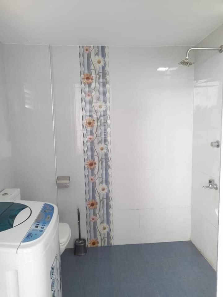 נגומבו Jasmine Apartments מראה חיצוני תמונה